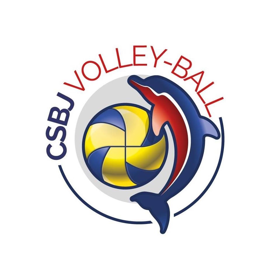 CSBJ Volley