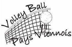 Volley Ball Pays Viennois 