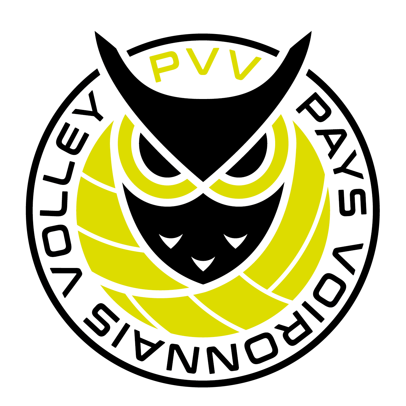 Pays Voironnais Volley